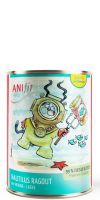 Cat Wet pet food Nautilus Ragout 200g 6 Piece Anifit