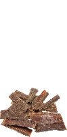 Hund Snacks Rindertrockenfleisch 200g 1 Stück Anifit